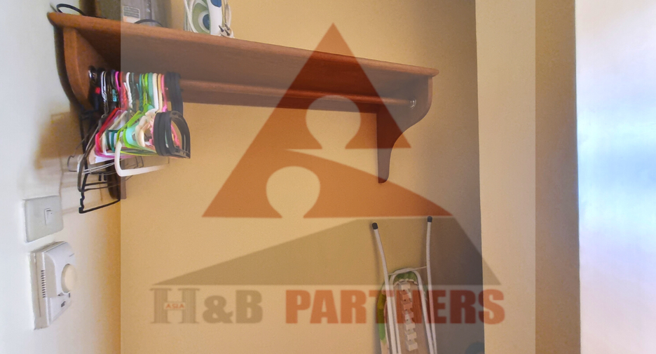 Wohnung zur Miete mit 2 Zimmer in Hua Hin, Prachuap Khiri Khan