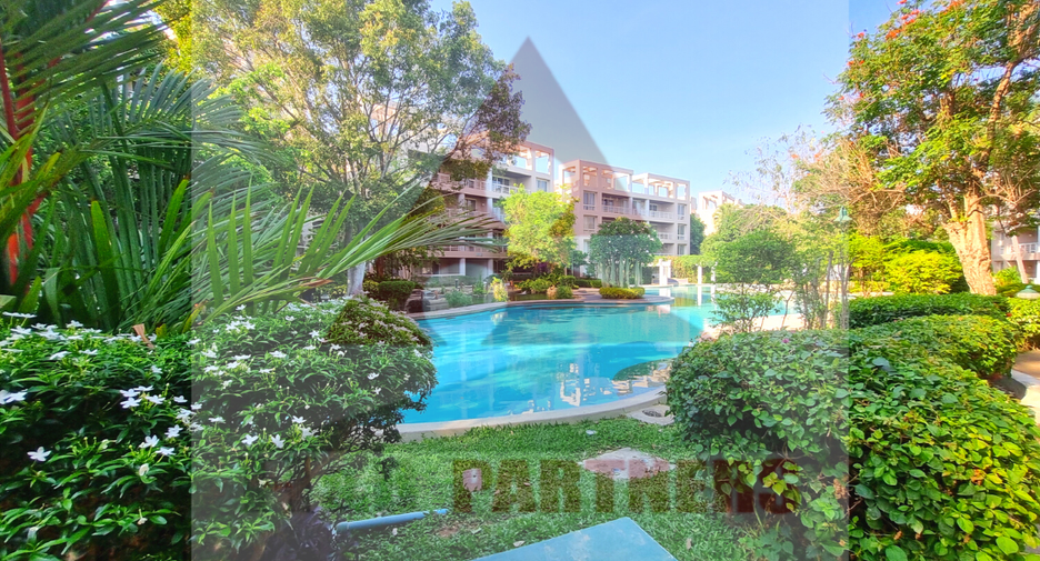 Wohnung zur Miete mit 2 Zimmer in Hua Hin, Prachuap Khiri Khan