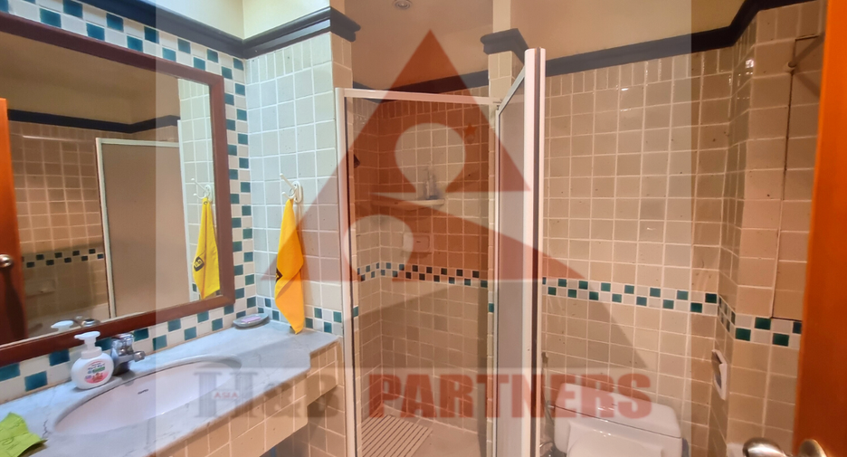 Wohnung zur Miete mit 2 Zimmer in Hua Hin, Prachuap Khiri Khan