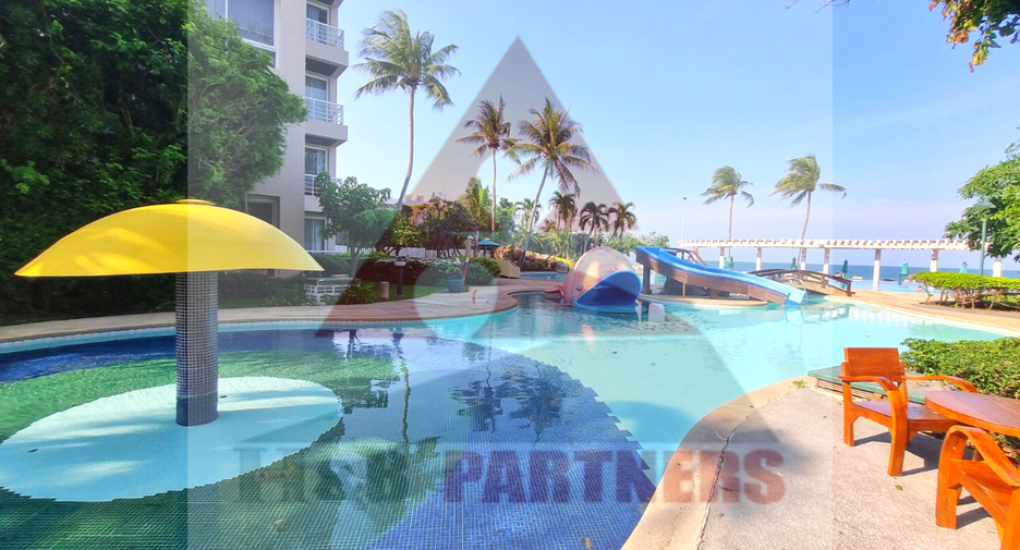 Wohnung zur Miete mit 2 Zimmer in Hua Hin, Prachuap Khiri Khan