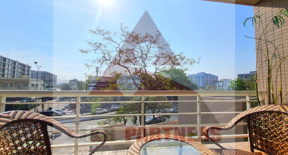 Wohnung zur Miete mit 2 Zimmer in Hua Hin, Prachuap Khiri Khan