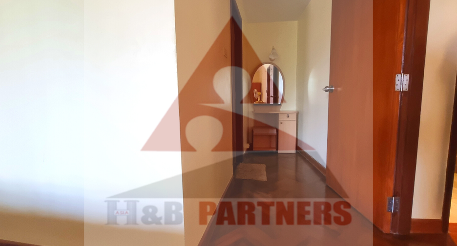 Wohnung zur Miete mit 2 Zimmer in Hua Hin, Prachuap Khiri Khan