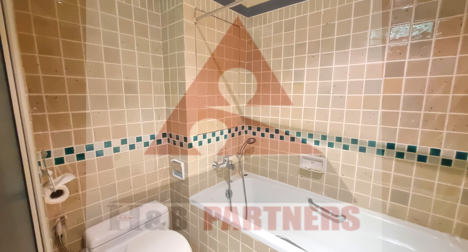 Wohnung zur Miete mit 2 Zimmer in Hua Hin, Prachuap Khiri Khan