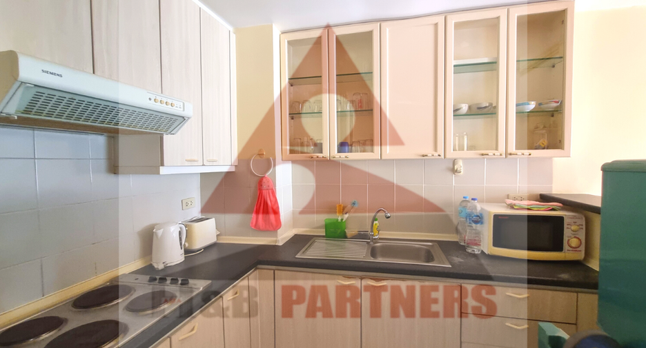 Wohnung zur Miete mit 2 Zimmer in Hua Hin, Prachuap Khiri Khan