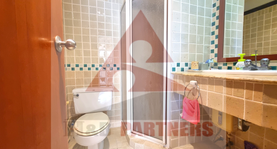 Wohnung zur Miete mit 2 Zimmer in Hua Hin, Prachuap Khiri Khan