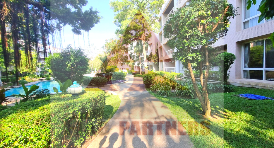 Wohnung zur Miete mit 2 Zimmer in Hua Hin, Prachuap Khiri Khan