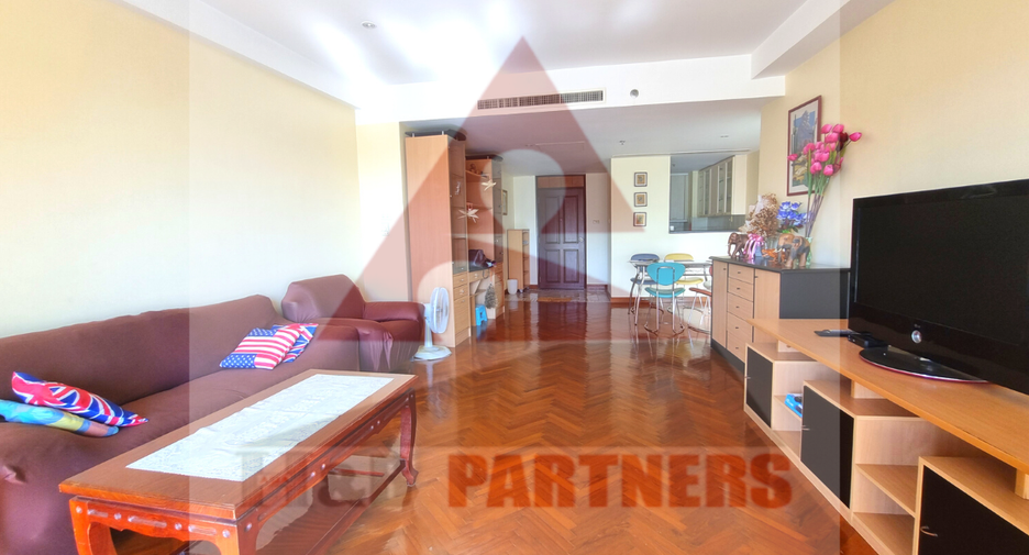 Wohnung zur Miete mit 2 Zimmer in Hua Hin, Prachuap Khiri Khan