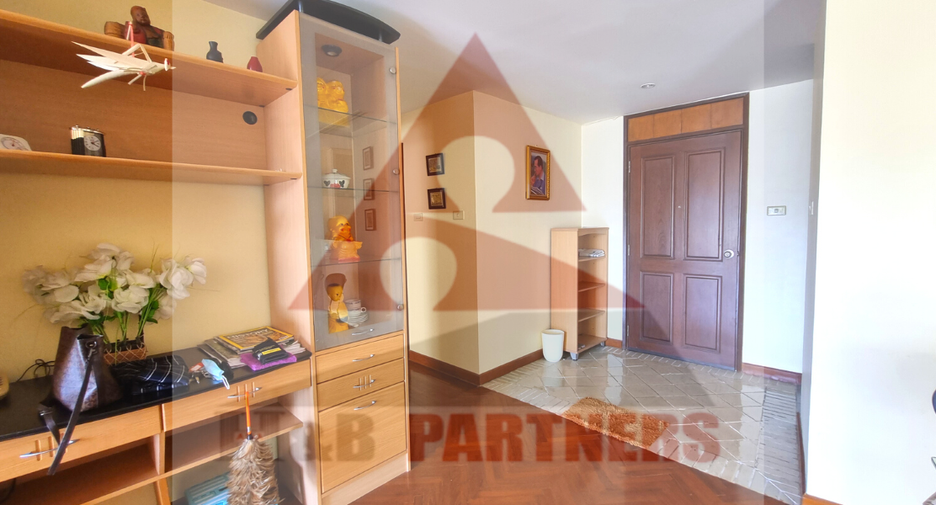 Wohnung zur Miete mit 2 Zimmer in Hua Hin, Prachuap Khiri Khan