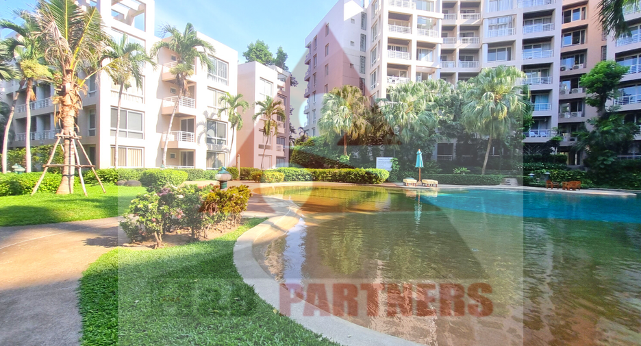 Wohnung zur Miete mit 2 Zimmer in Hua Hin, Prachuap Khiri Khan