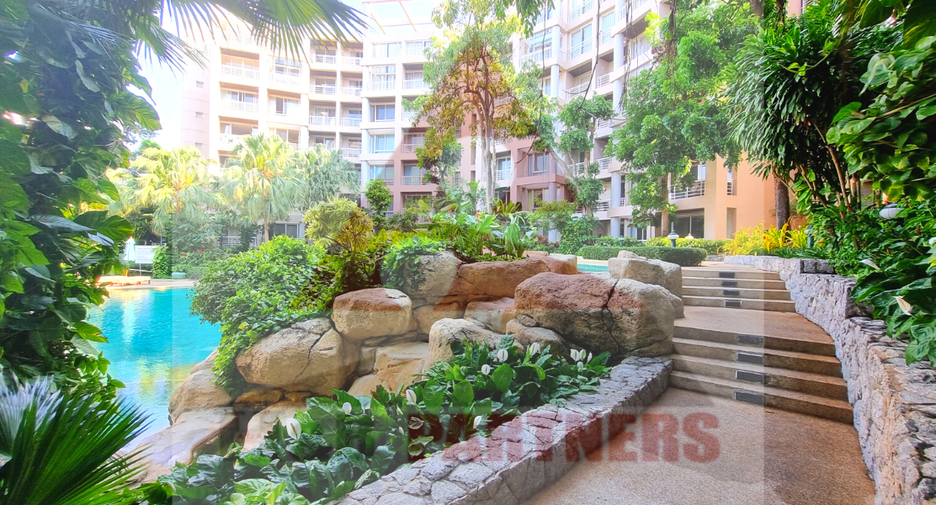 Wohnung zur Miete mit 2 Zimmer in Hua Hin, Prachuap Khiri Khan