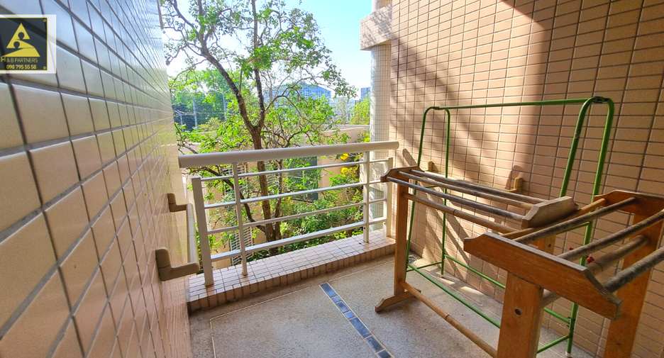 Wohnung zur Miete mit 2 Zimmer in Hua Hin, Prachuap Khiri Khan