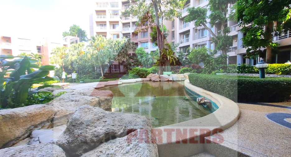 Wohnung zur Miete mit 2 Zimmer in Hua Hin, Prachuap Khiri Khan