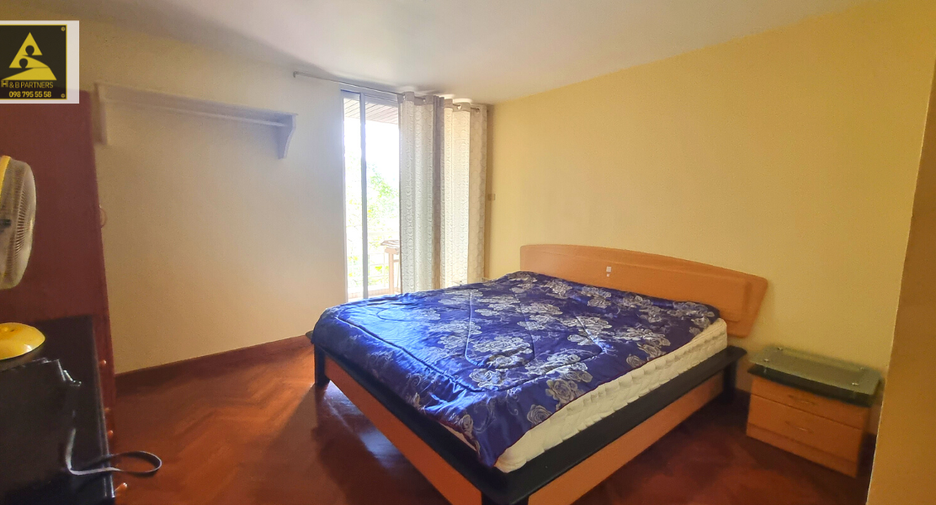 Wohnung zur Miete mit 2 Zimmer in Hua Hin, Prachuap Khiri Khan