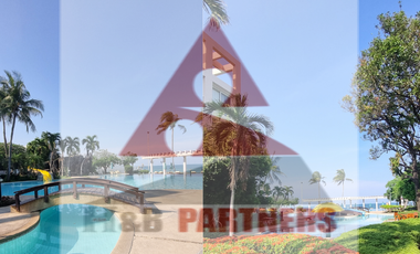For rent 2 bedrooms condo in Hua Hin, Prachuap Khiri Khan