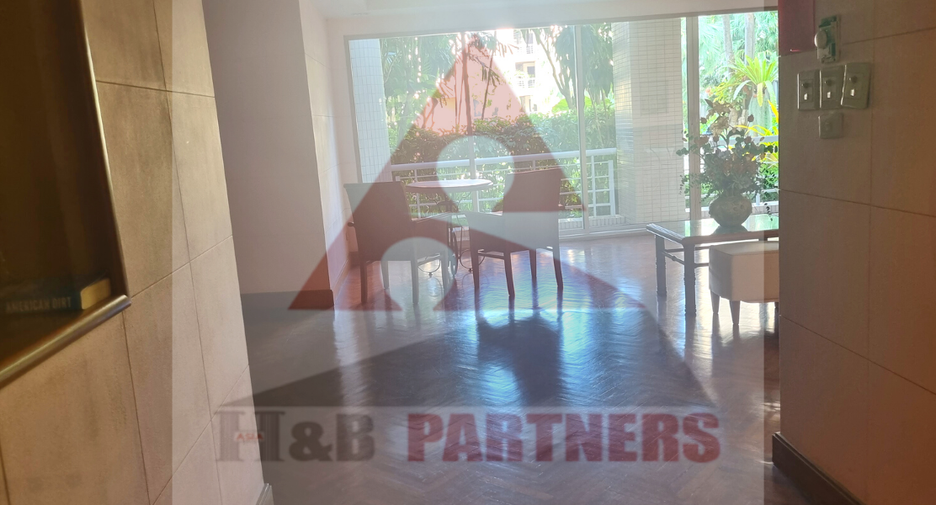 Wohnung zur Miete mit 2 Zimmer in Hua Hin, Prachuap Khiri Khan