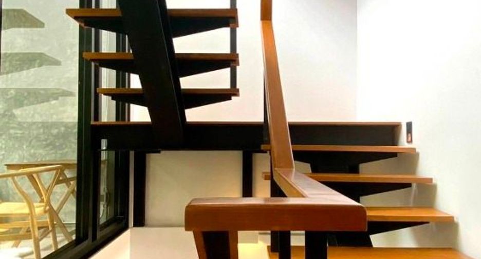 ให้เช่า 3 ห้องนอน บ้านเดี่ยว ใน วัฒนา, กรุงเทพฯ