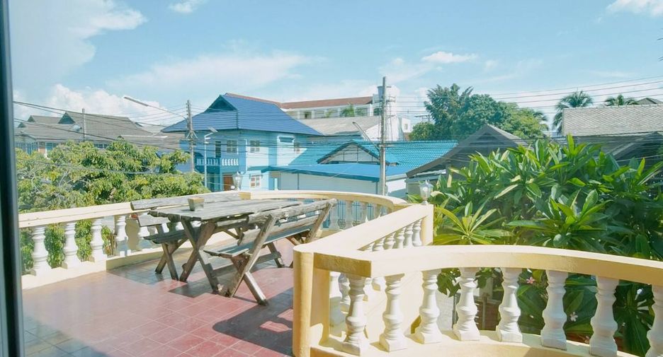 For rent 3 bedrooms house in Mueang Chiang Mai, Chiang Mai
