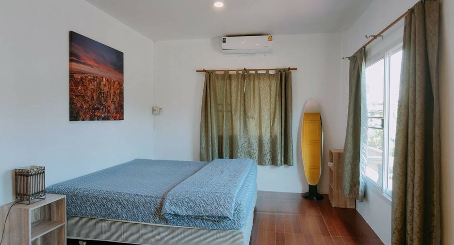 For rent 3 bedrooms house in Mueang Chiang Mai, Chiang Mai