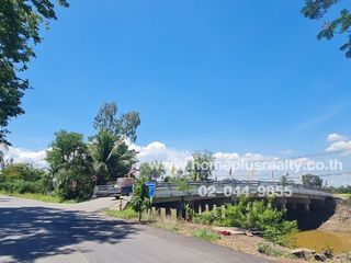For sale land in Nong Suea, Pathum Thani