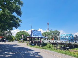 For sale land in Nong Suea, Pathum Thani