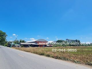 For sale land in Nong Suea, Pathum Thani