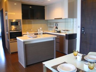 For rent 2 Beds condo in Huai Khwang, Bangkok
