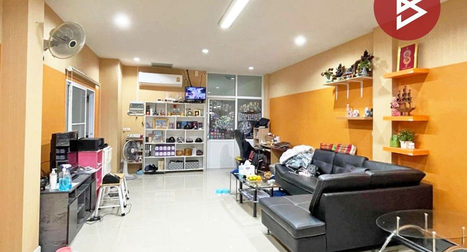 For sale retail Space in Mueang Nakhon Ratchasima, Nakhon Ratchasima
