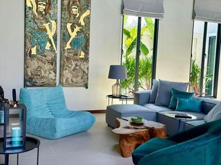 For rent 4 bedrooms villa in Thalang, Phuket