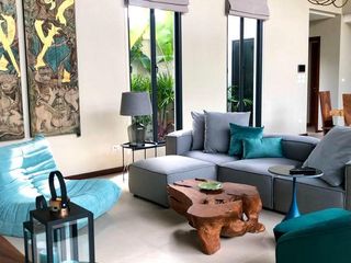 For rent 4 bedrooms villa in Thalang, Phuket