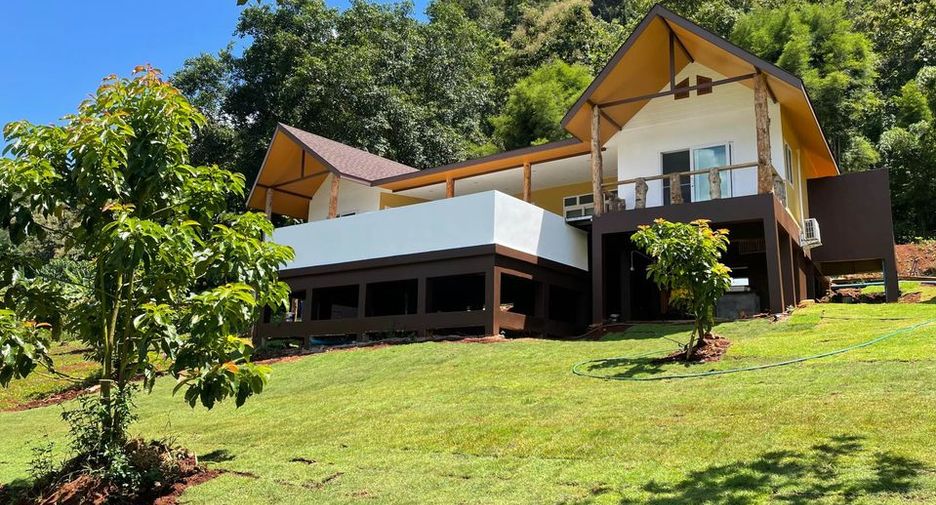 For sale 2 bed villa in Samoeng, Chiang Mai