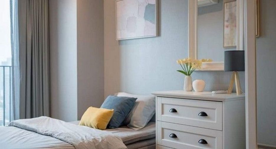 Wohnung zur Miete mit 3 Zimmer in Watthana, Bangkok