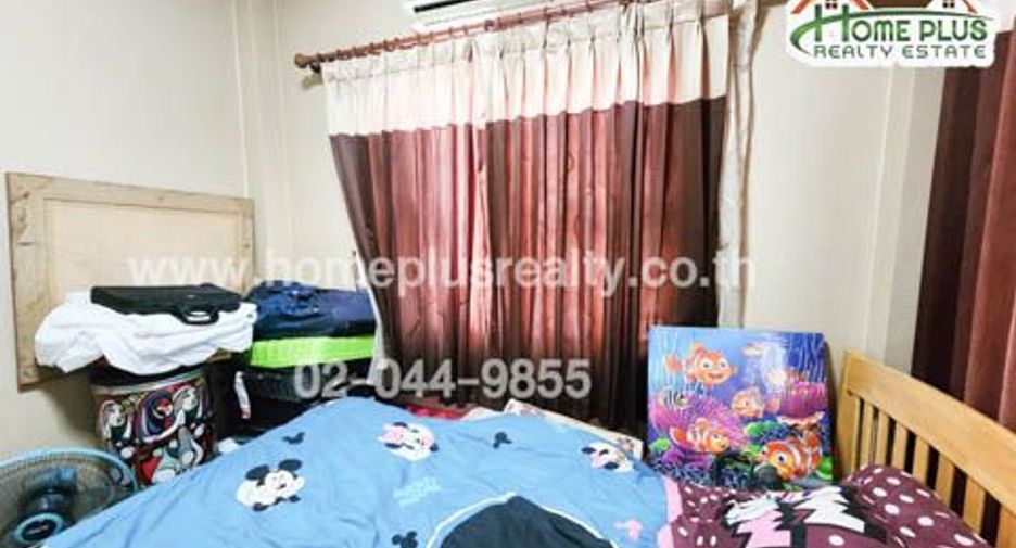 ขาย 4 ห้องนอน บ้านเดี่ยว ใน บางบัวทอง, นนทบุรี