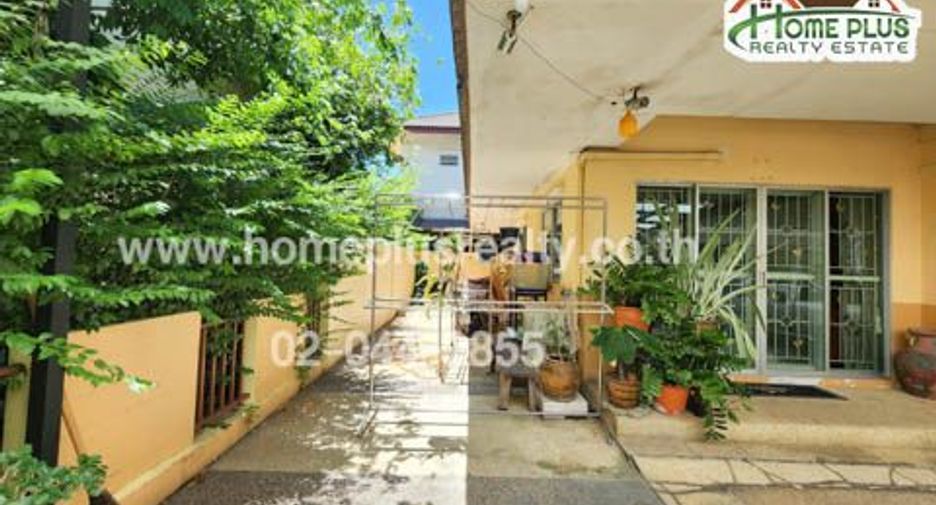 ขาย 4 ห้องนอน บ้านเดี่ยว ใน บางบัวทอง, นนทบุรี