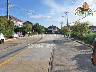 For sale 4 bedrooms house in Bang Bua Thong, Nonthaburi