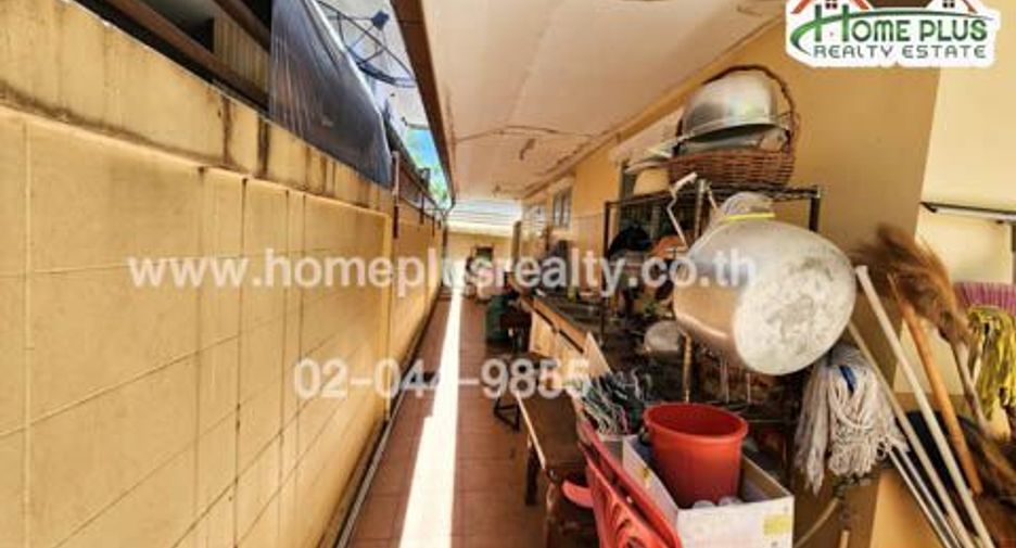 ขาย 4 ห้องนอน บ้านเดี่ยว ใน บางบัวทอง, นนทบุรี
