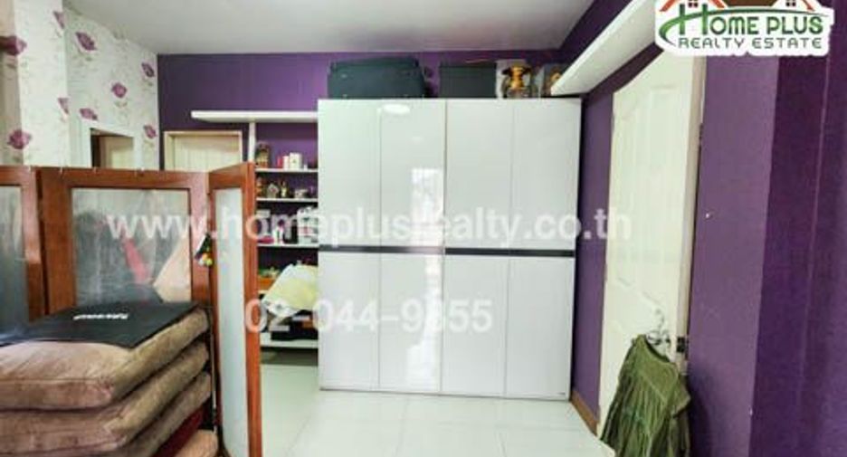 ขาย 4 ห้องนอน บ้านเดี่ยว ใน บางบัวทอง, นนทบุรี