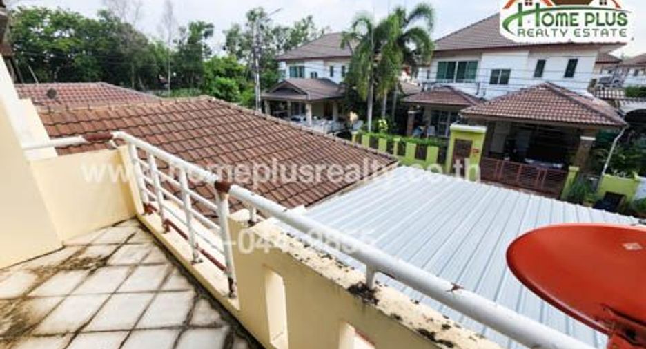 ขาย 4 ห้องนอน บ้านเดี่ยว ใน บางบัวทอง, นนทบุรี