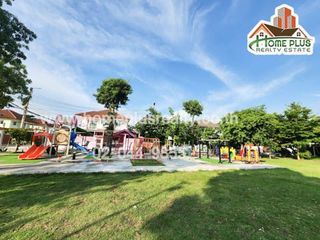 For sale 4 bedrooms house in Bang Bua Thong, Nonthaburi