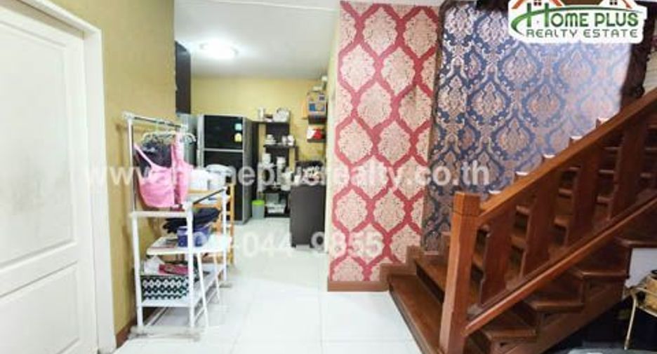 ขาย 4 ห้องนอน บ้านเดี่ยว ใน บางบัวทอง, นนทบุรี