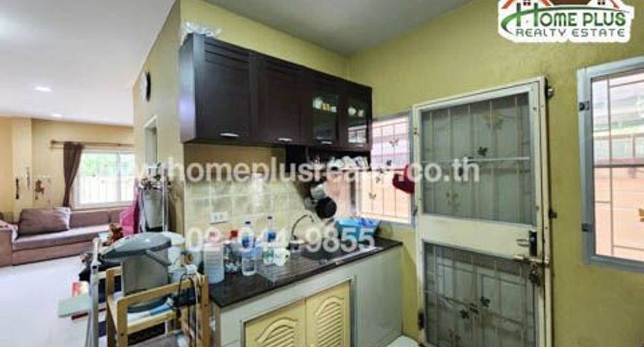 ขาย 4 ห้องนอน บ้านเดี่ยว ใน บางบัวทอง, นนทบุรี