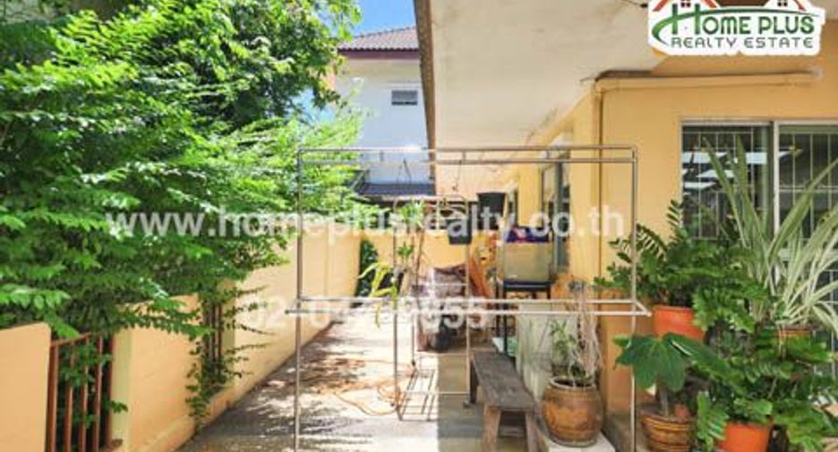 ขาย 4 ห้องนอน บ้านเดี่ยว ใน บางบัวทอง, นนทบุรี
