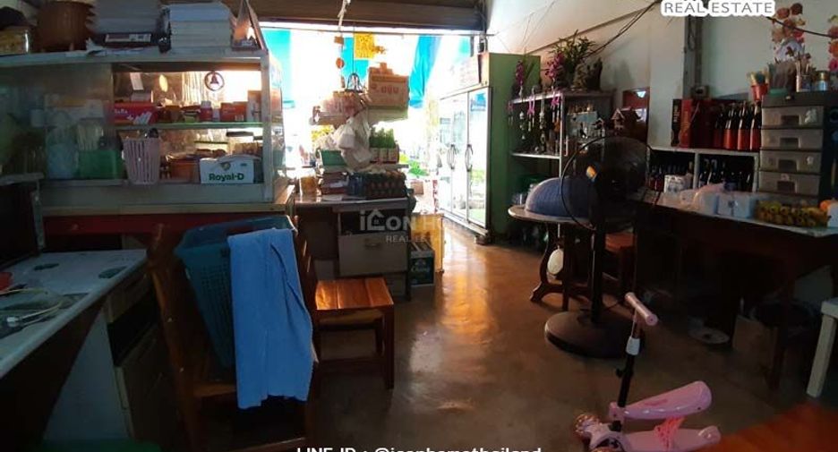 For sale studio apartment in Mueang Pathum Thani, Pathum Thani