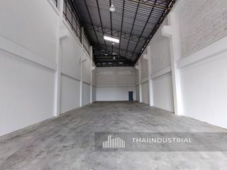 For rent warehouse in Bang Lamung, Chonburi