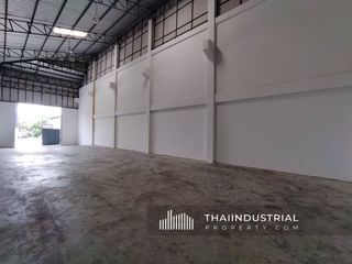 For rent warehouse in Bang Lamung, Chonburi