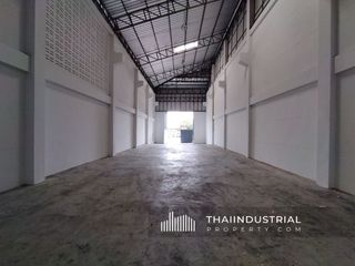 For rent warehouse in Bang Lamung, Chonburi