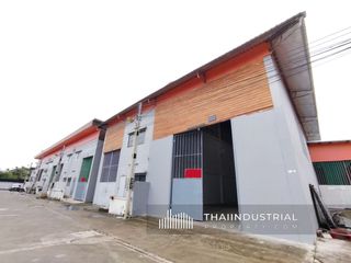 For rent warehouse in Bang Lamung, Chonburi