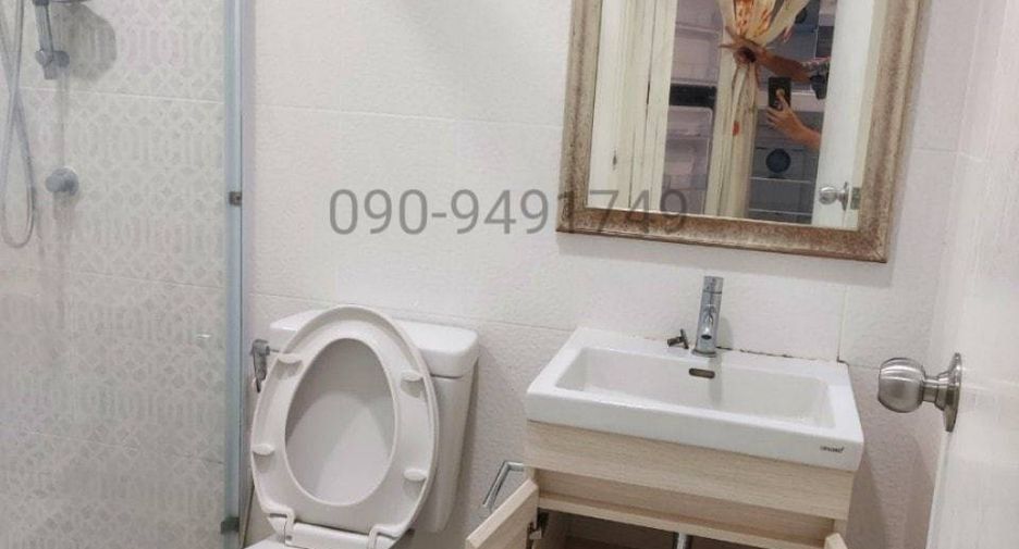 Condo en venta de 1 habitaciones en Bang Phlat, Bangkok