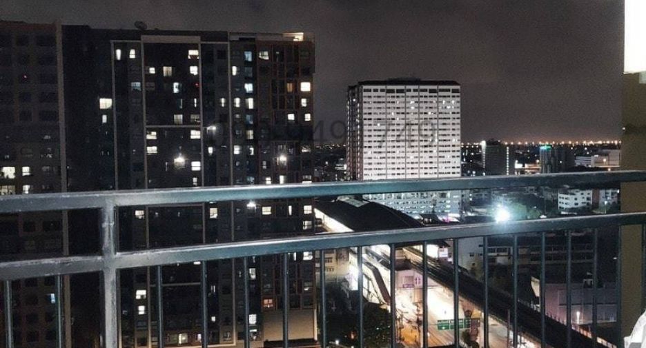 Condo en venta de 1 habitaciones en Bang Phlat, Bangkok