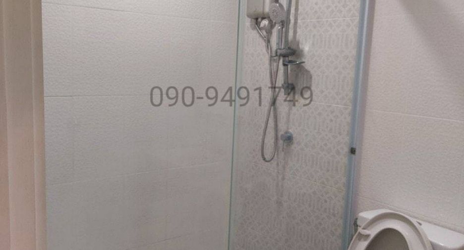 Condo en venta de 1 habitaciones en Bang Phlat, Bangkok