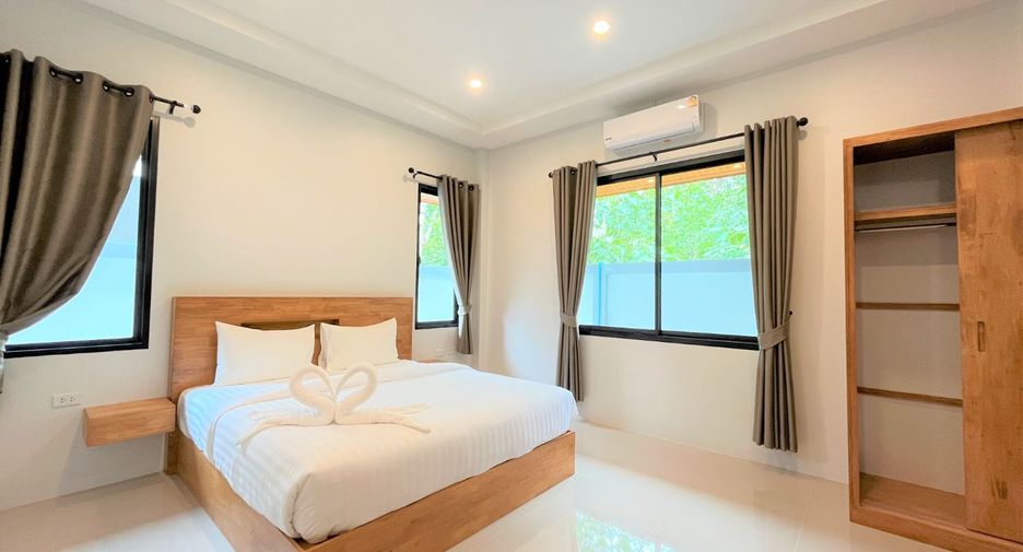 For sale 3 bed house in Mueang Krabi, Krabi